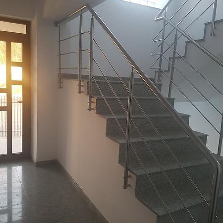 Apartament Veranda Apartment Bucharest Exterior photo