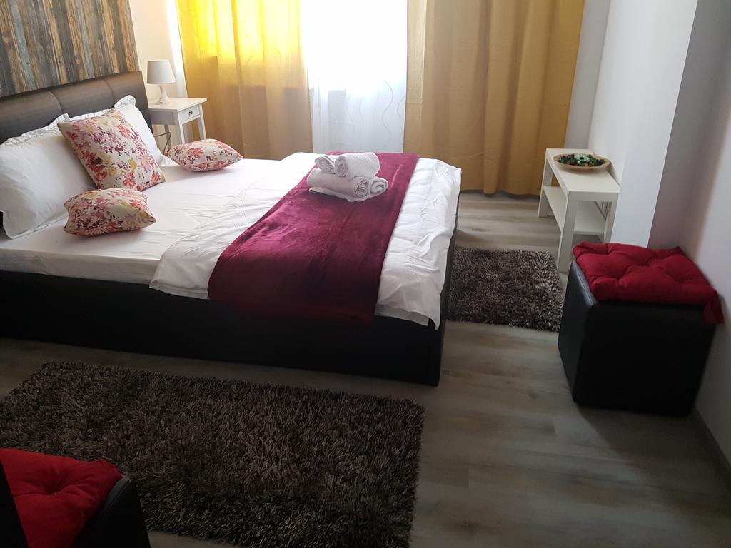 Apartament Veranda Apartment Bucharest Exterior photo